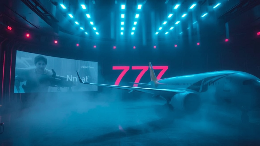The Mystical Power of 777: Unlocking Spiritual Growth and Personal Transformation